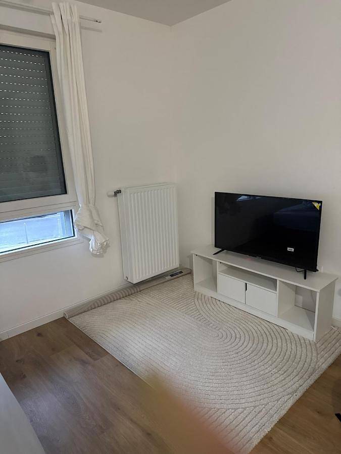 Appartement de vacances pour 2 personnes, avec vue