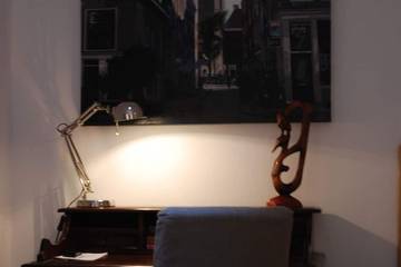 Apartment for 2 People in Dutch Coast, Photo 4