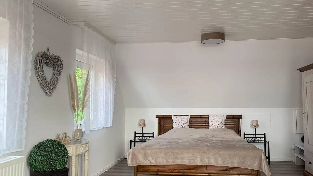 Ganze Ferienwohnung, Ferienwohnung für 2 Personen (50 m²) in Heikendorf in Kieler Förde, Heikendorf