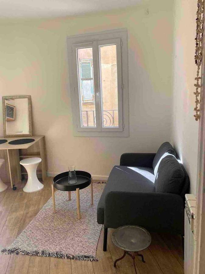 Appartement de vacances pour 2 personnes