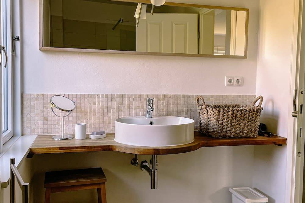 Ganze Wohnung, Ferienwohnung/App. für 2 Gäste mit 66m² in Bünsdorf (13577) in Wittensee, Rendsburg-Eckernförde