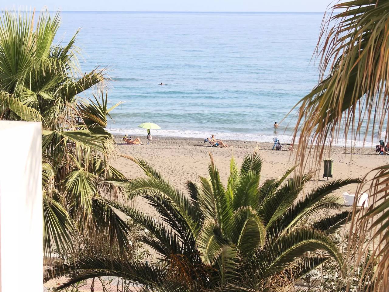 Appartement entier, 4 Pièces 5 Personnes in Torrox Costa, Torrox