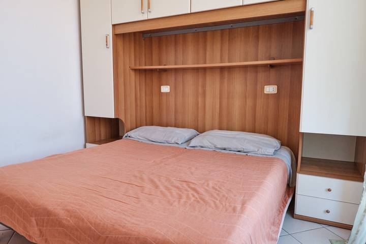 Ferienwohnung für 6 Personen, mit Haustier in Rosolina Mare - 3