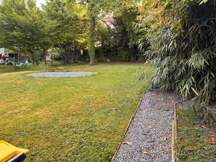 Location de vacances pour 6 personnes, avec piscine ainsi que jacuzzi et terrasse dans Fismes - 3