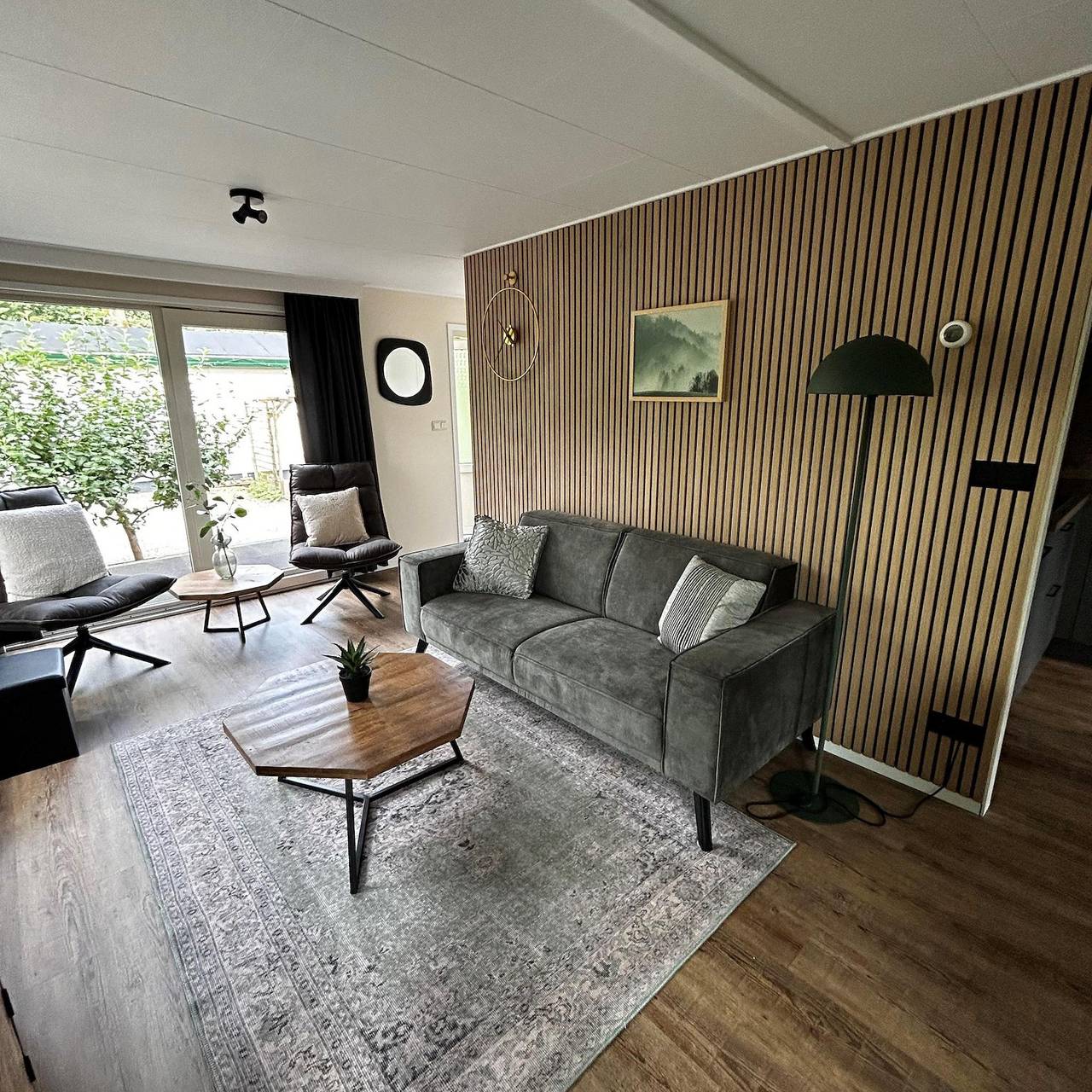 De Ossenberg — Berkenlodge | 5 Personen in Utrecht und Umgebung