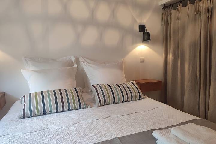 Location de vacances pour 6 personnes, avec jardin et terrasse à Serra-di-Fiumorbo - 3