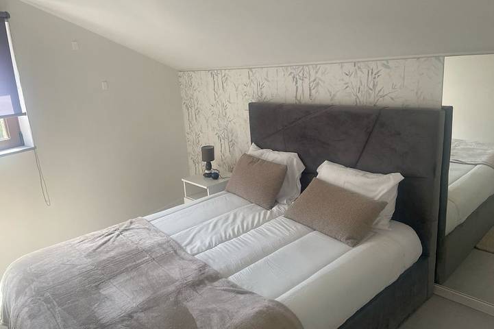 Costa Guest House in Guimarães, Braga Distrikt