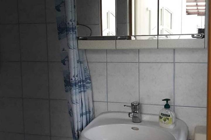 Ferienhaus für 2 Personen, mit Garten in Fürstenberg/Havel - 3