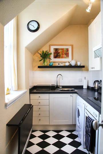 Apartment for 2 People in York, Yorkshire, Photo 3