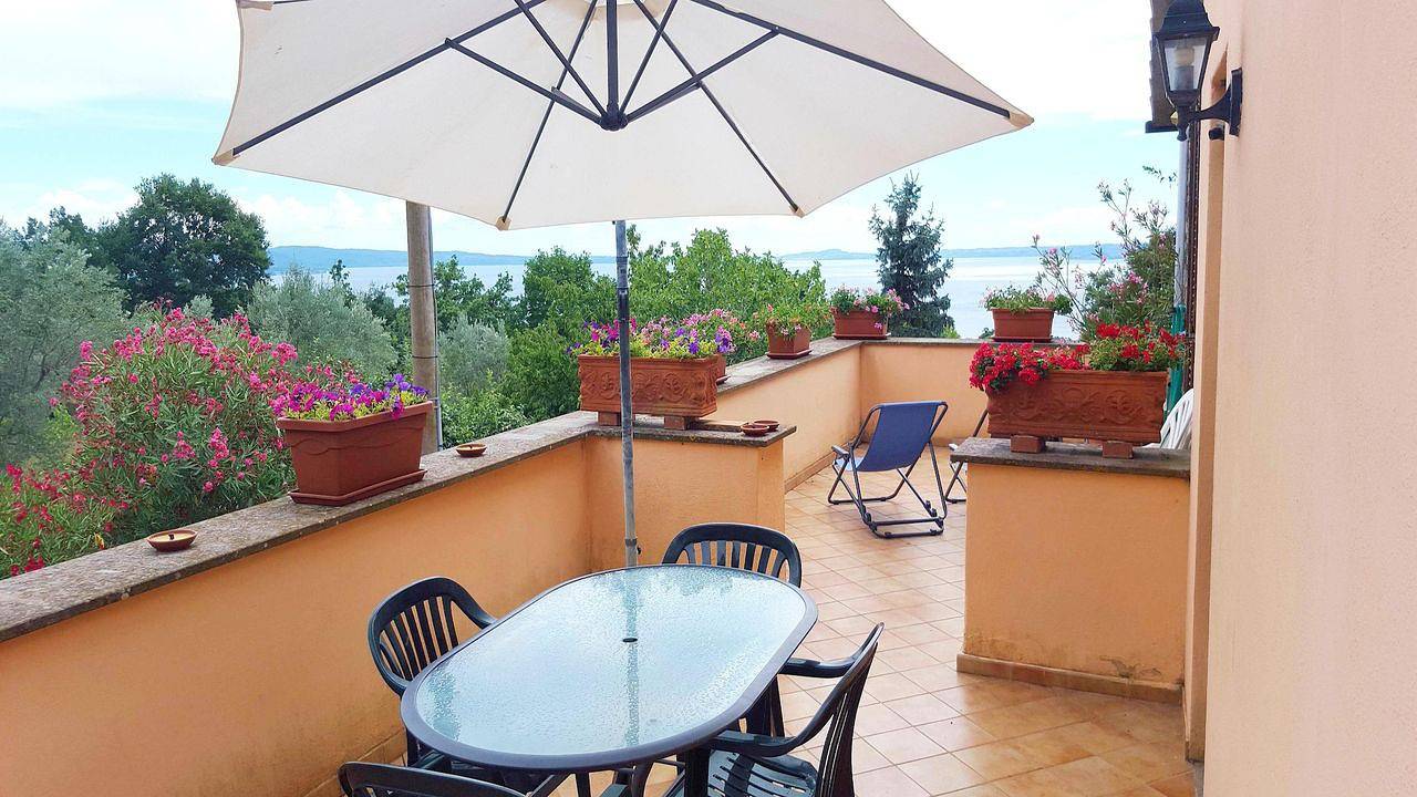 Ferienhaus für 12 Personen (340 m²) in Bolsena in Bolsena, Viterbo Provinz