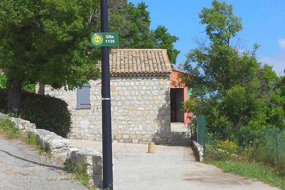 L'Ourméou - Coursegoules in Coursegoules, Region de Cannes