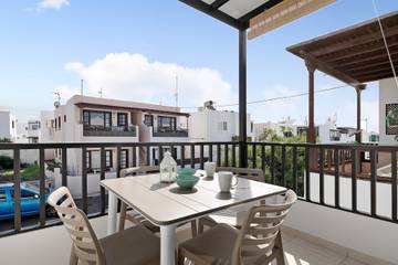 Apartamento para 4 Personas en Playa Honda, San Bartolomé, Foto 3