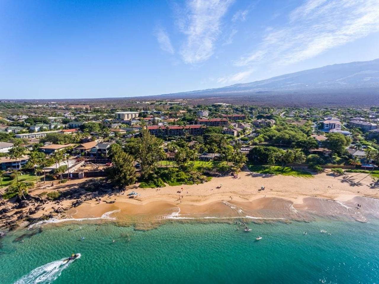 Apartamento entero, Cozy Kihei Getaway Steps to Beach Ocean Views in Kihei, Maui