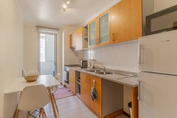 Apartamento De Férias para 2 Pessoas em Santa Cruz, Madeira, Foto 2