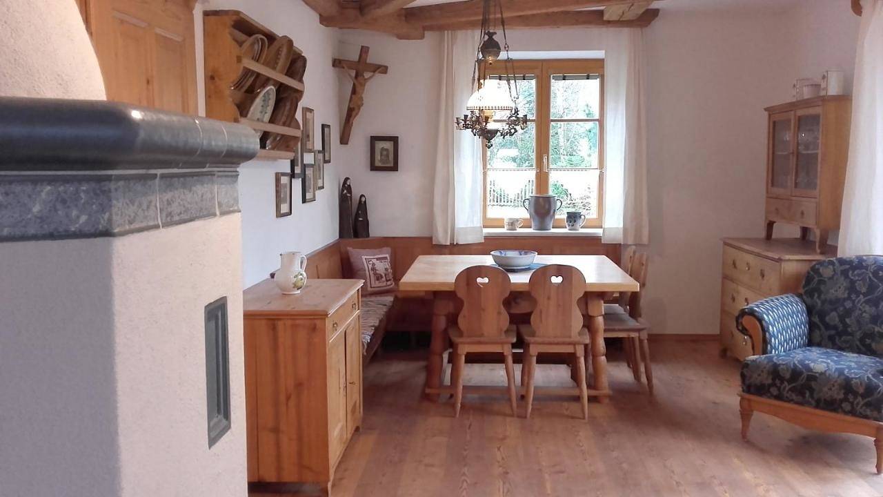 Ganze Wohnung, Auszeit in Göstling an der Ybbs, Mostviertel Region