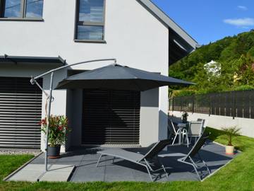 Cottage voor 6 Personen in Soultzbach-les-Bains, Colmar en omgeving, Afbeelding 2