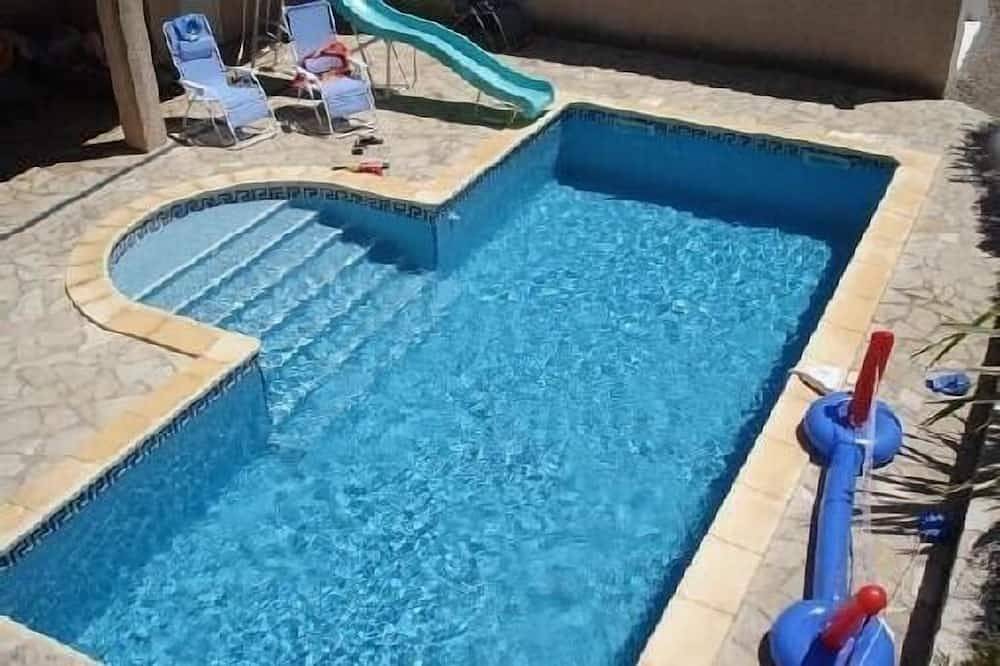 Photo : Maison de vacances