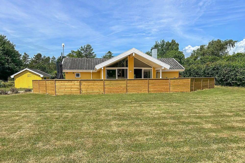Gemütliches Zuhause in Humble mit Sauna in Bukkemose, Humble