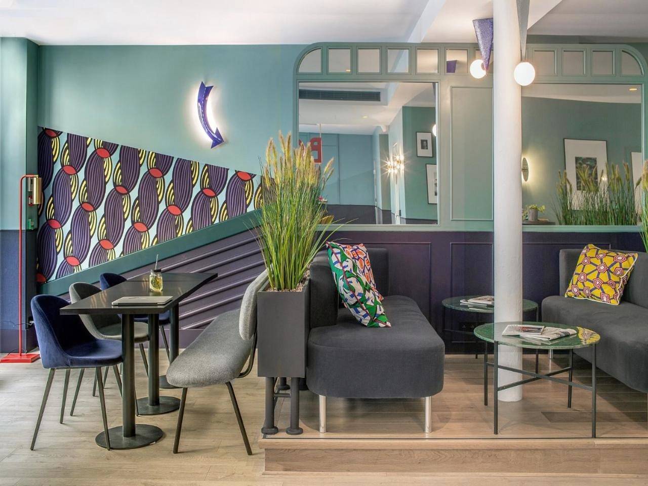 Bob Hotel in 14e arrondissement de Paris, Paris