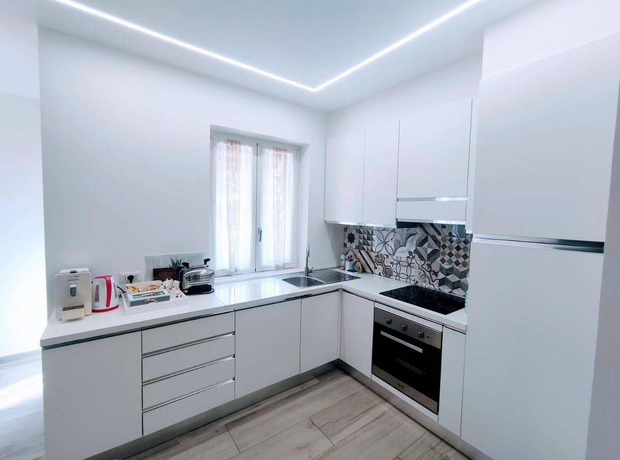 Two-Bedroom House in Gubbio, Umbrien