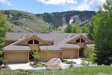 Vacation Home for 8 Guests in Park City UT, Utah, Picture 4