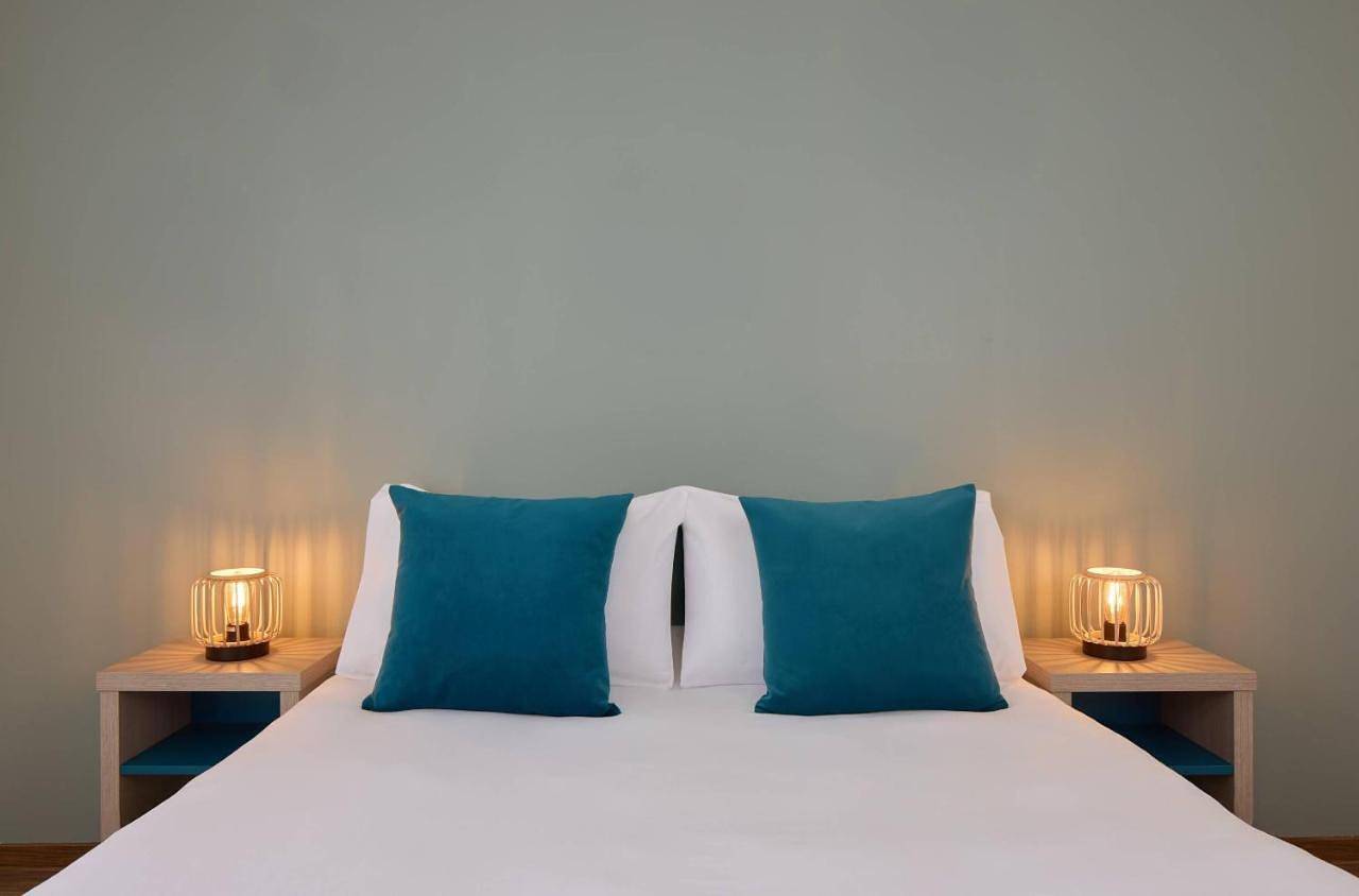 Quality Aparthotel Valenciennes in Valenciennes, Région de Valenciennes