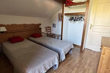 Chalet pour 8 Personnes dans La Joue du Loup, Le Dévoluy, Photo 2