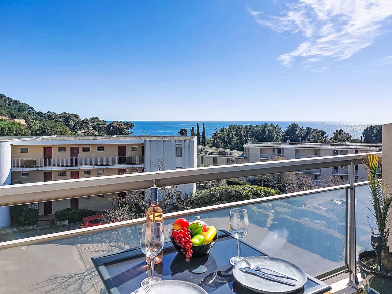 Photo : Appartement de vacances