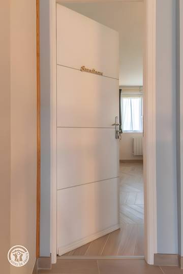 Chambre D’hôte pour 4 Personnes dans Annecy (commune), Haute-Savoie, Photo 2