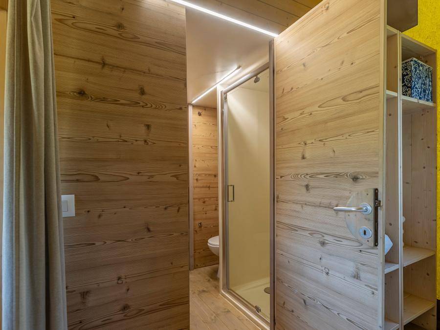 Agriturismo Vultaggio - Tienda de lona y madera 2 personas - Tienda Safari Glamping in Misiliscemi, Provincia de Trapani