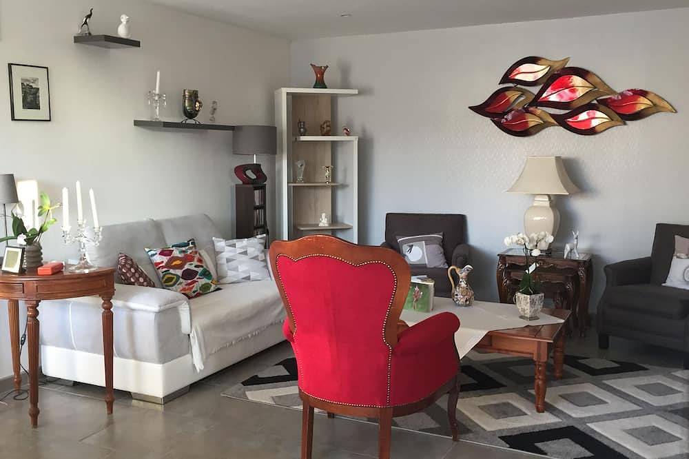 Appartement entier, Appartement A Louer Pour Vos Vacances in Erdeven, Côte des Mégalithes