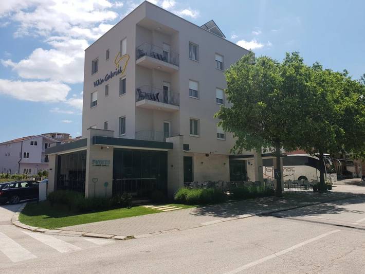 Hôtel pour 2 personnes, avec vue et jardin dans Međugorje - 2