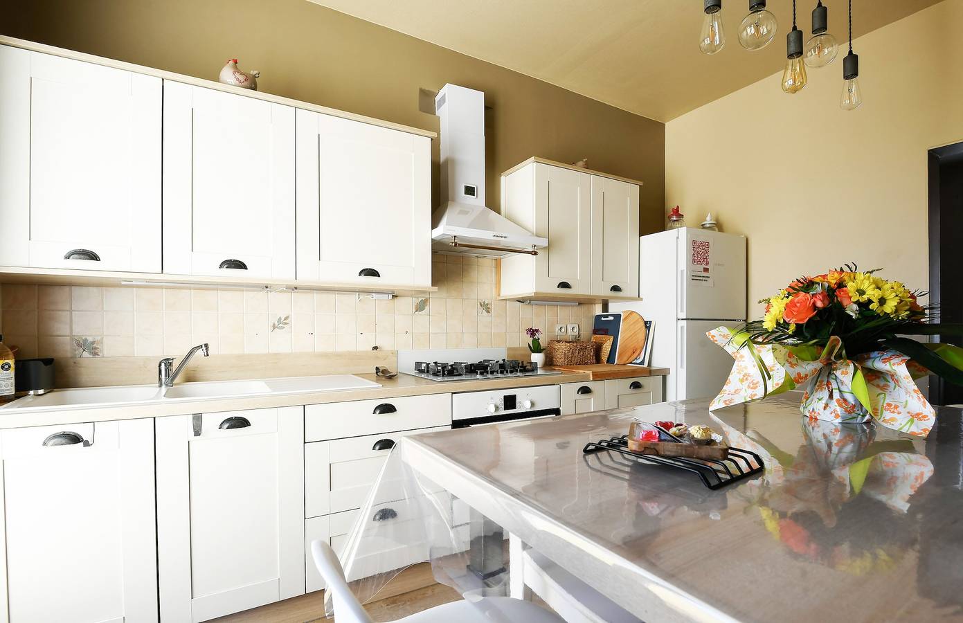 Casa junto al mar para 6 personas in Étaples, Montreuil und Umgebung