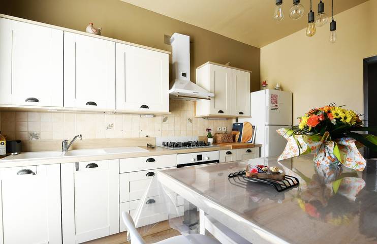 Ferienhaus für 6 Personen in Nord-Pas-de-Calais - 3