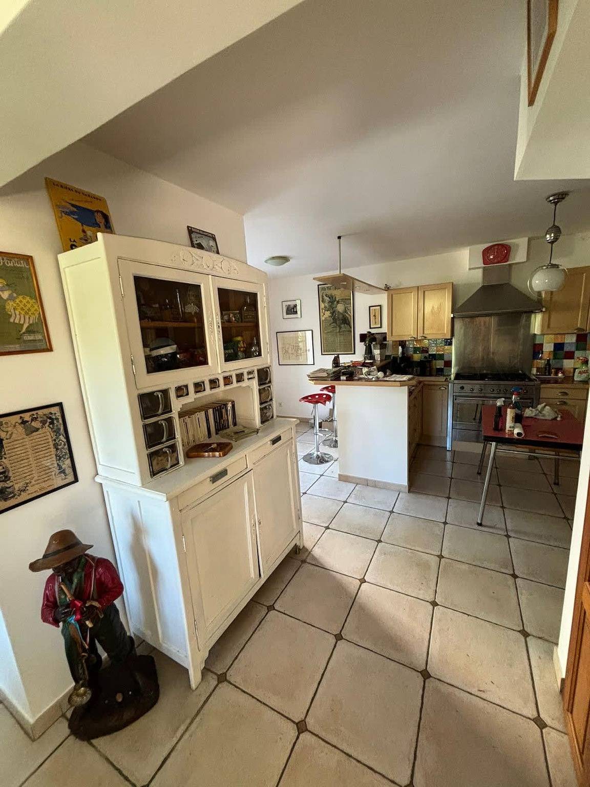 La Villa D'Hélène - Vues panoramiques in Fontaine-de-Vaucluse, Vaucluse