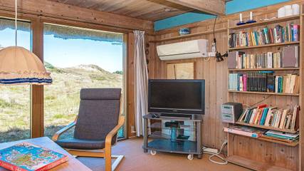 Ferienhaus für 4 Personen in Sønderho, Fanø, Bild 2