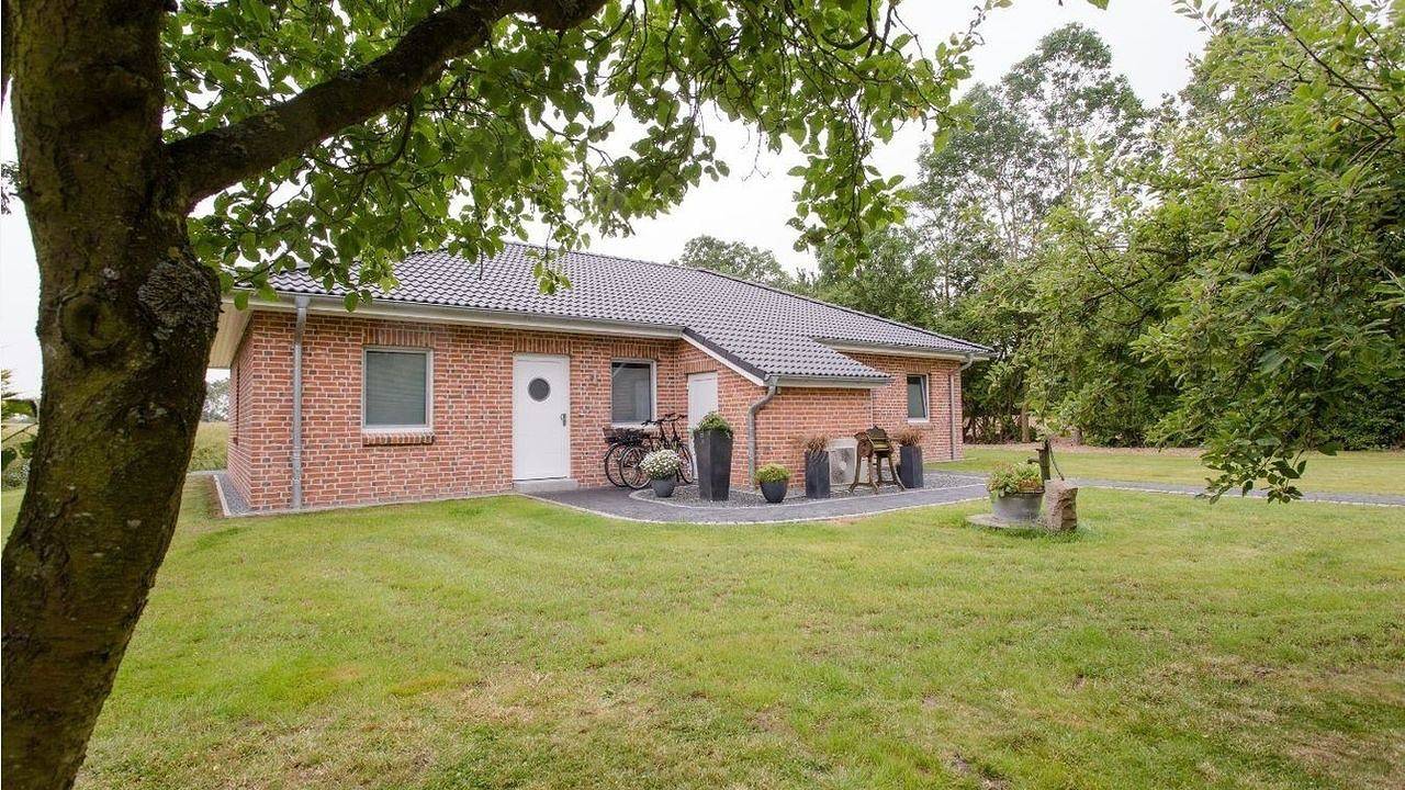 Ferienhaus für 5 Personen (70 m²) in Fehmarn / Gammendorf in Westfehmarn, Gammendorf