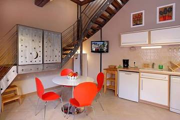 Gîte pour 4 personnes dans Port De Honfleur