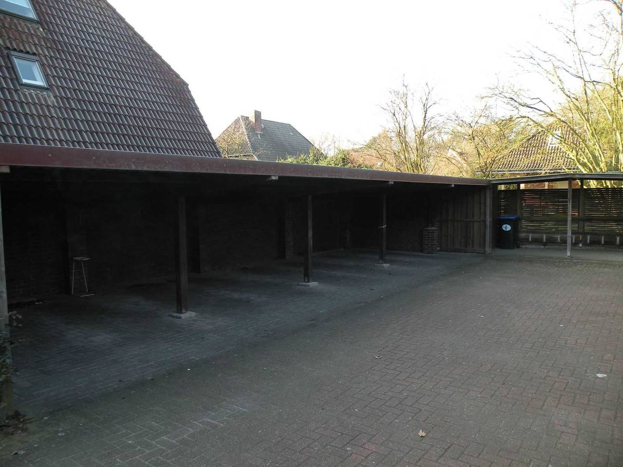 Dirks Ferienhaus Fleute - Ferienhaus Fleute in Varel, Metropolregion Bremen-Oldenburg