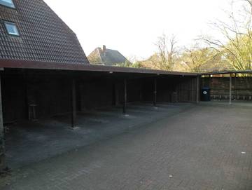 Ferienhaus für 5 Personen in Dangast, Varel, Bild 4