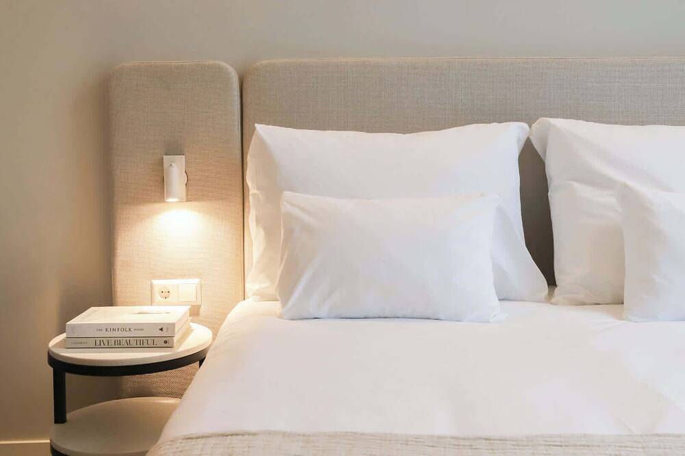 Dam Residence's Boutique Rooms in Zaandam, Costa Holandesa