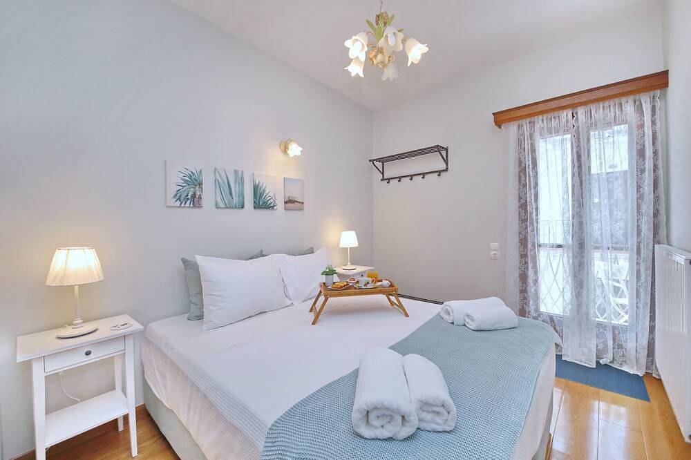 Rodianna Beautiful House in Skopelos Stadt, Sporaden