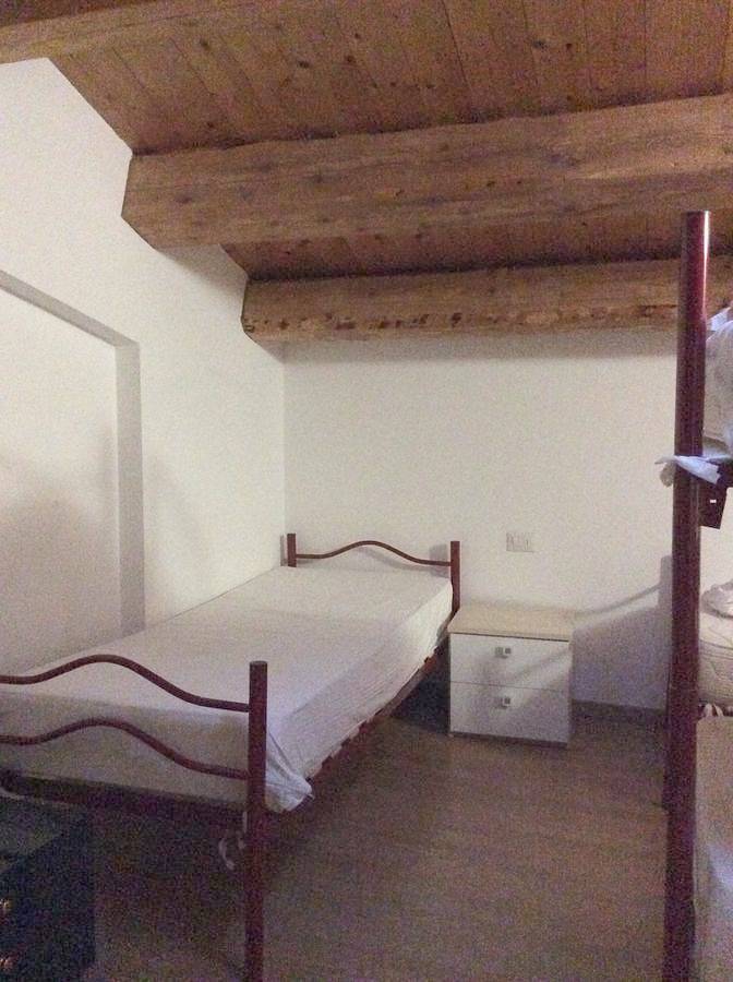Il mondo roverso in Feltre, Cimonega-Gruppe