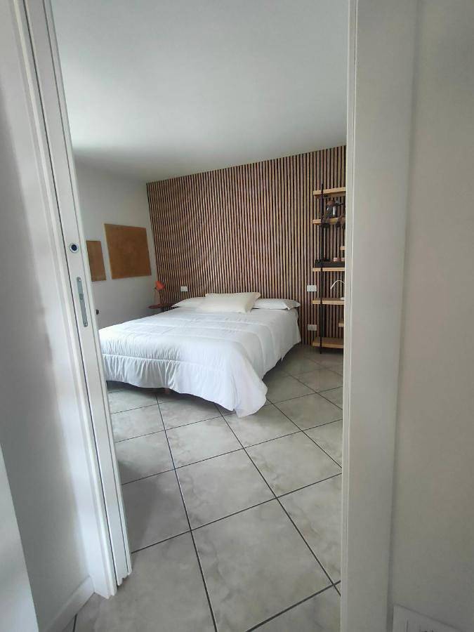 Casa vacanza per 5 persone, con Terrazza e Panorama a Clusone