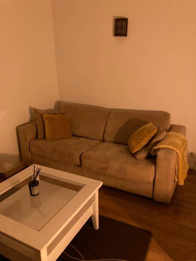 Gîte pour 5 personnes, avec balcon à Pamiers - 2