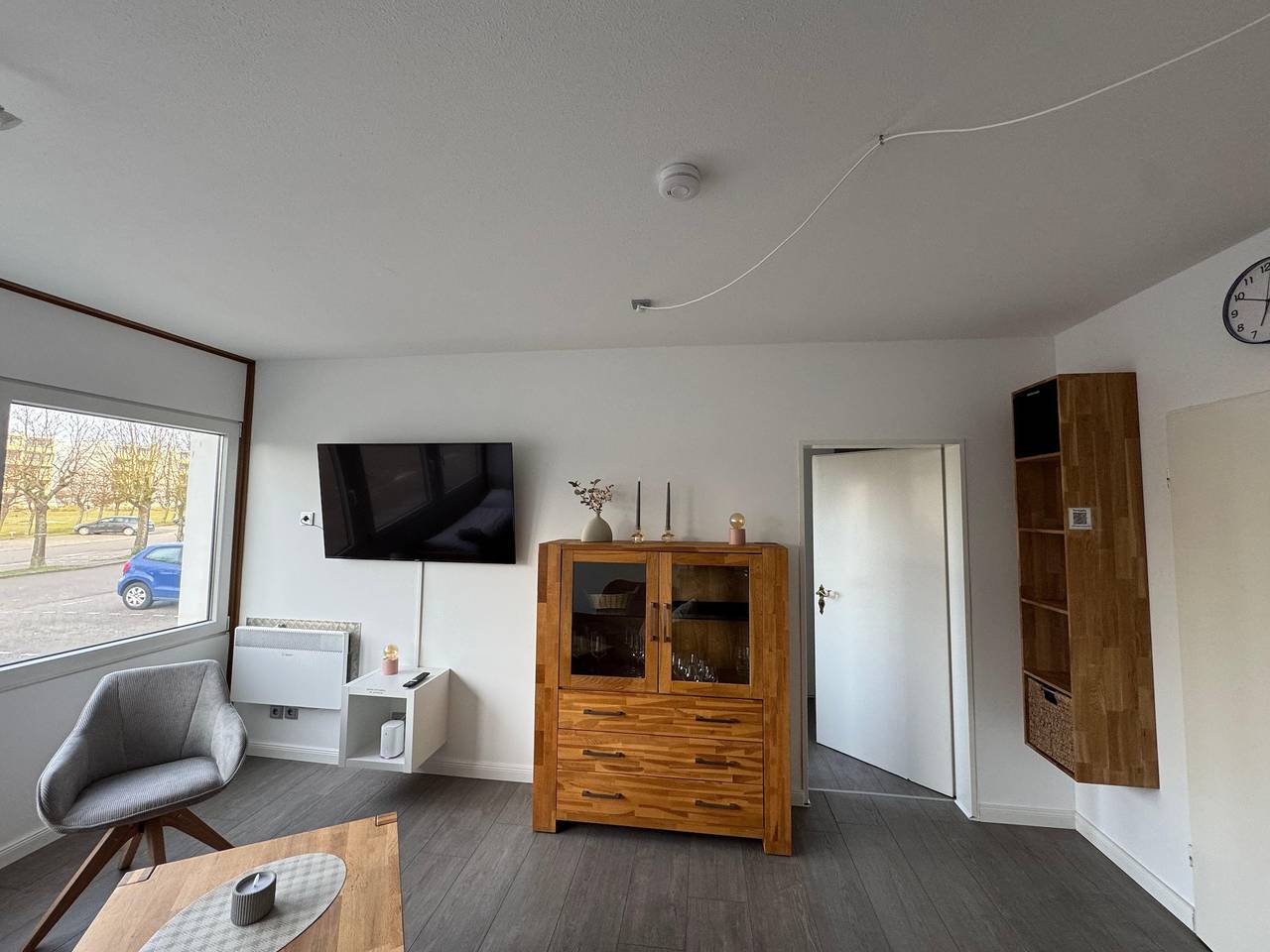 Ganze Ferienwohnung, Beachpoint Fehmarn in Ostfehmarn, Burgtiefe