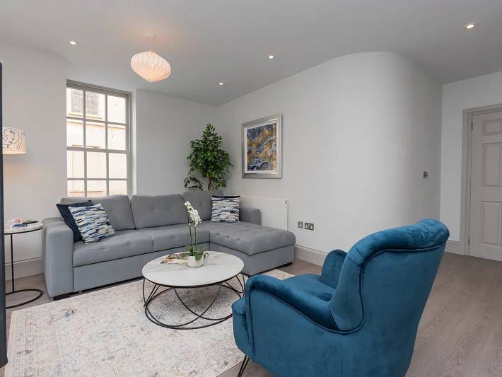 Gîte pour 5 personnes à Bath - 2