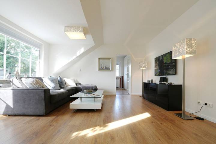 Ganze Wohnung, Wohnpark Niendorf Appartement 7 in Niendorf, Timmendorfer Strand
