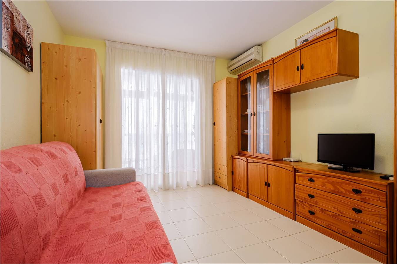 Estudio entero, Id107 in Torrevieja Centro, Torrevieja