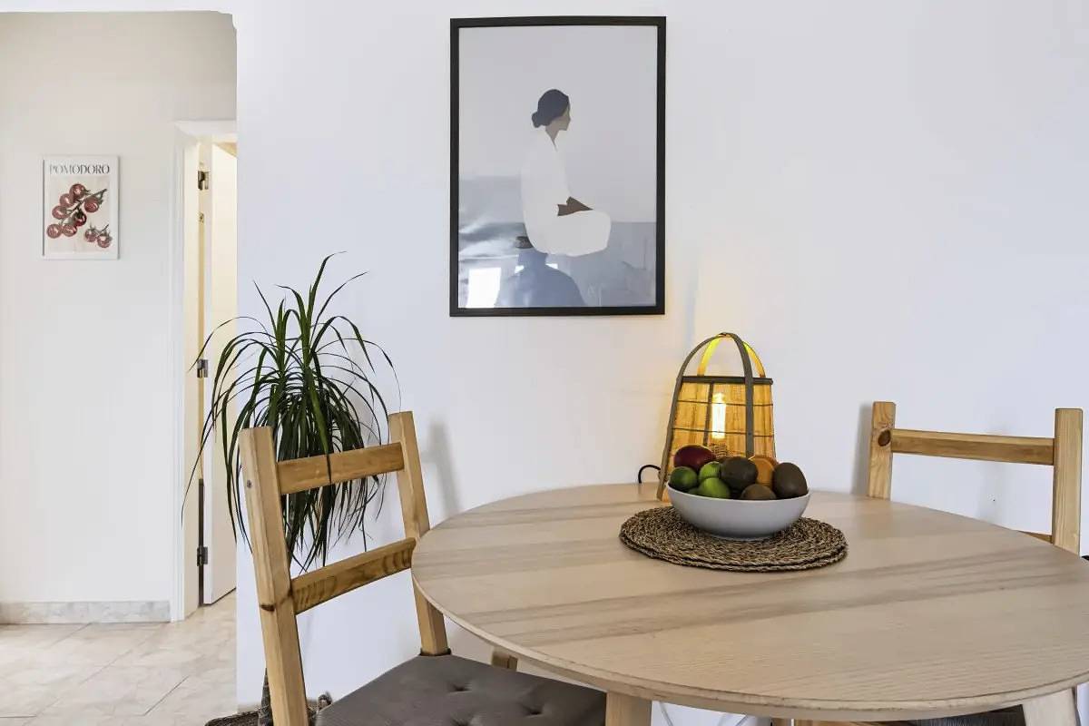Apartamento inteiro, Appartements pour 6 Personnes in Raposeira, Vila do Bispo e Raposeira